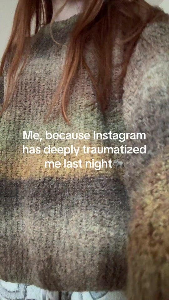 TikTok video thumbnail by gingermaike