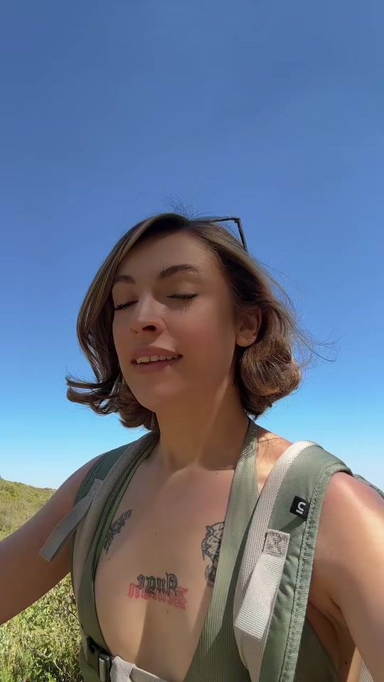 TikTok video thumbnail by clara_lftr