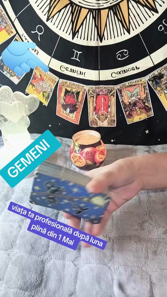 TikTok video thumbnail by afrodita.tarotesa