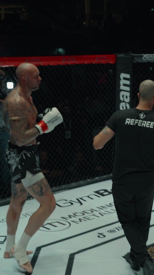 TikTok video thumbnail by xcc_mma