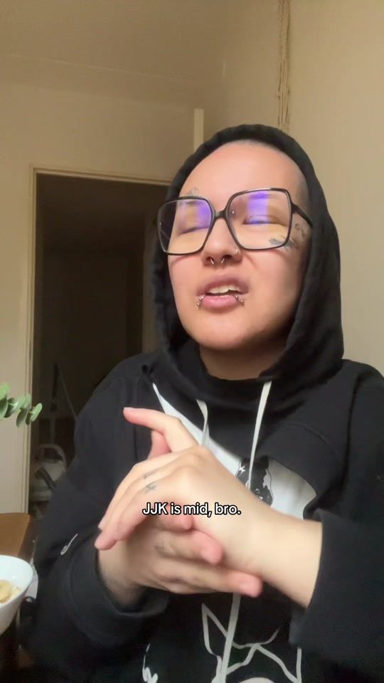 TikTok video thumbnail by miiasaurous