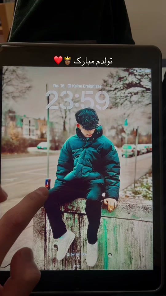 TikTok video thumbnail by haji_hamayon
