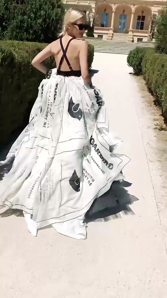 TikTok video thumbnail by sugarbirdofficial