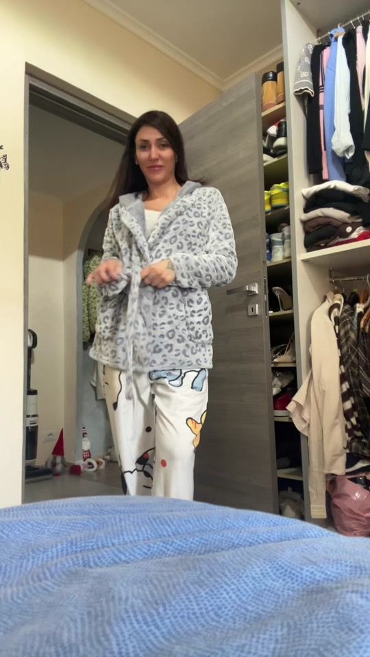 TikTok video thumbnail by selvaggia_roma