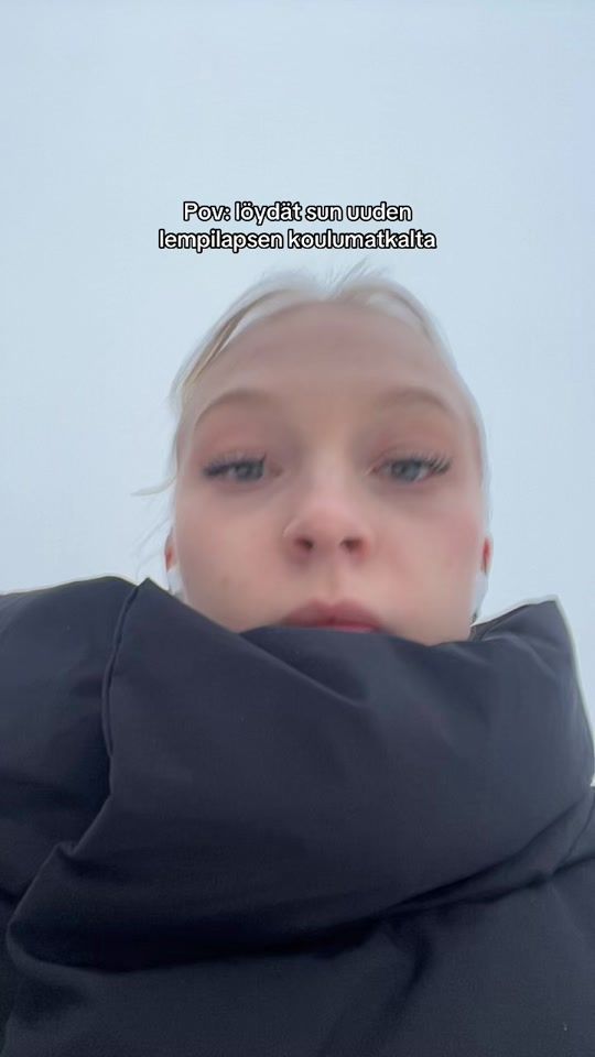 TikTok video thumbnail by millakippola