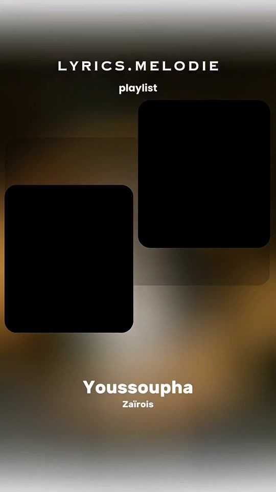TikTok video thumbnail by lyrics.melodie