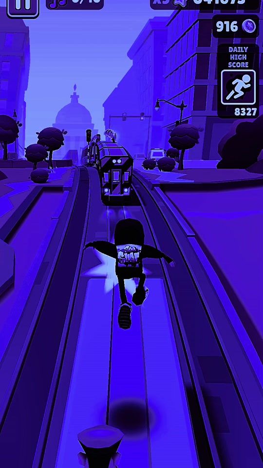TikTok video thumbnail by its_subwaysurf1