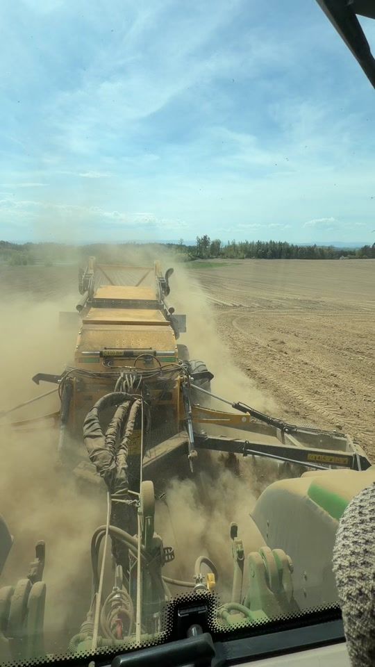 TikTok video thumbnail by czech_farming_official