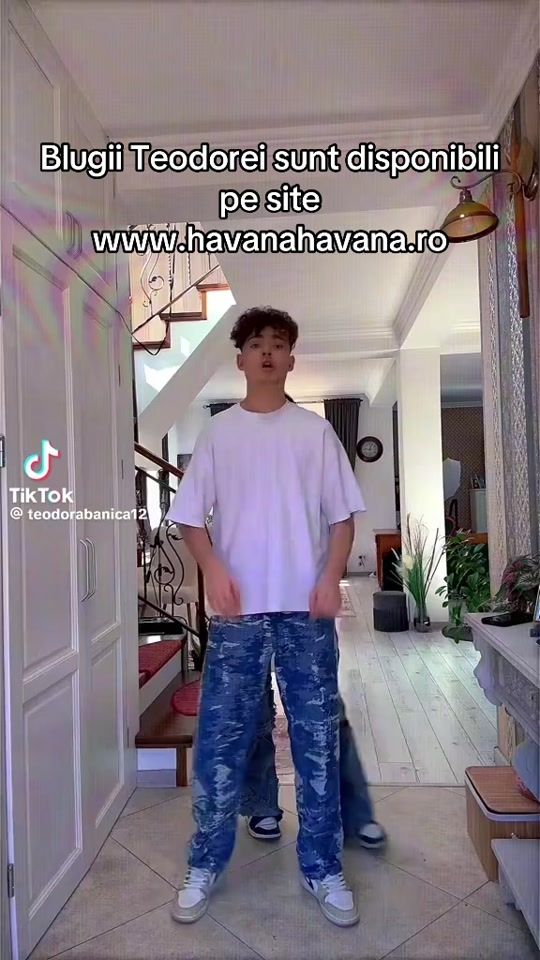 TikTok video thumbnail by havanaa.ro