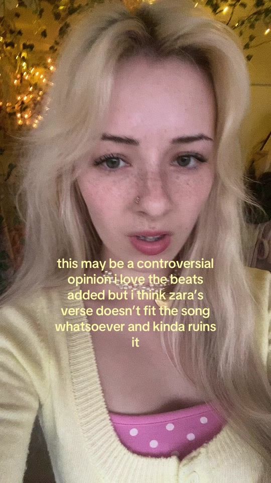 TikTok video thumbnail by conjureu