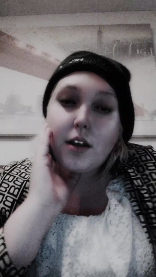 TikTok video thumbnail by neocore37