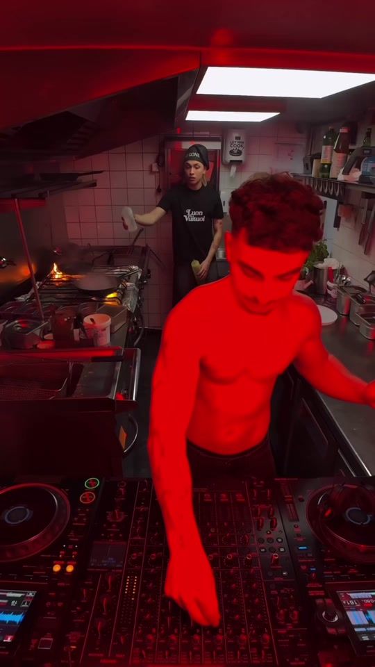 TikTok video thumbnail by lethimcookradio