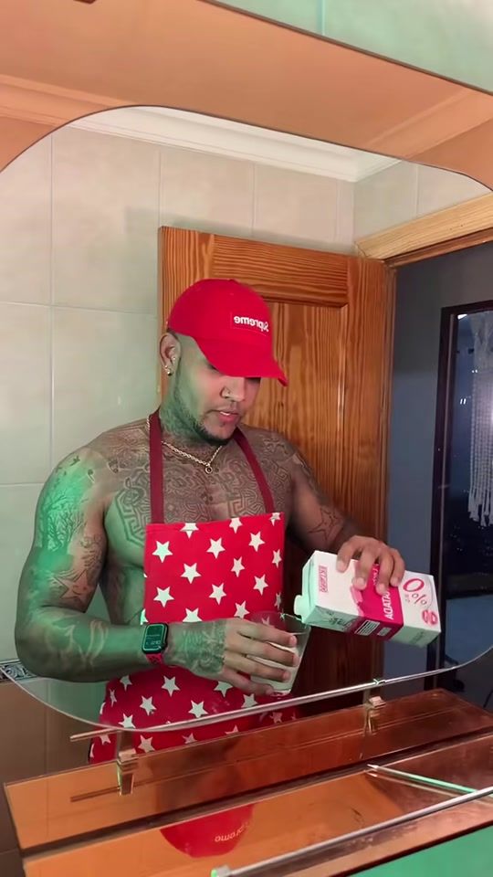 TikTok video thumbnail by la_sonrisa_06
