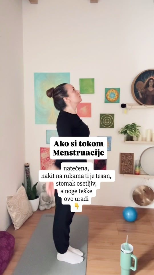 TikTok video thumbnail by ruminayoga