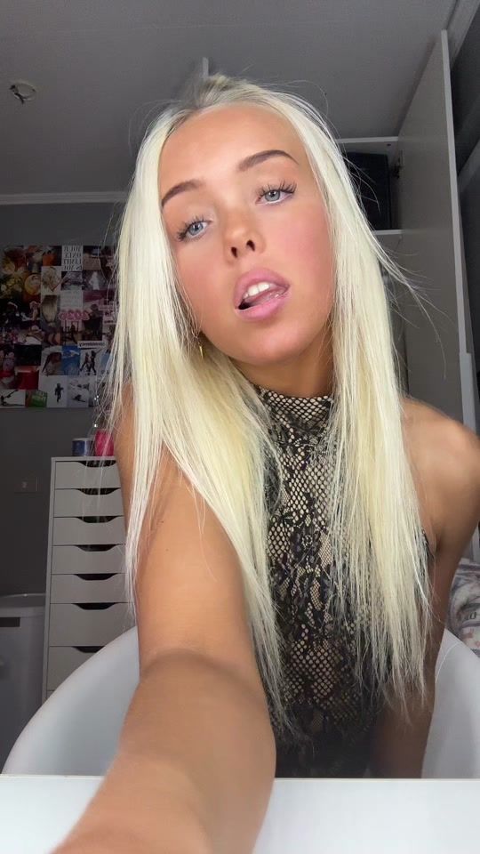 TikTok video thumbnail by andreaharalds
