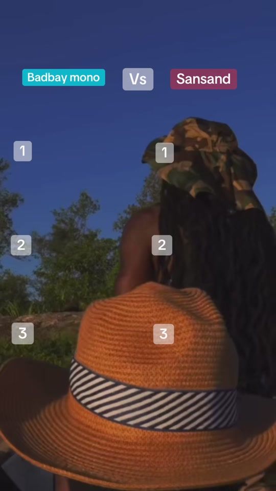 TikTok video thumbnail by yana_vybz