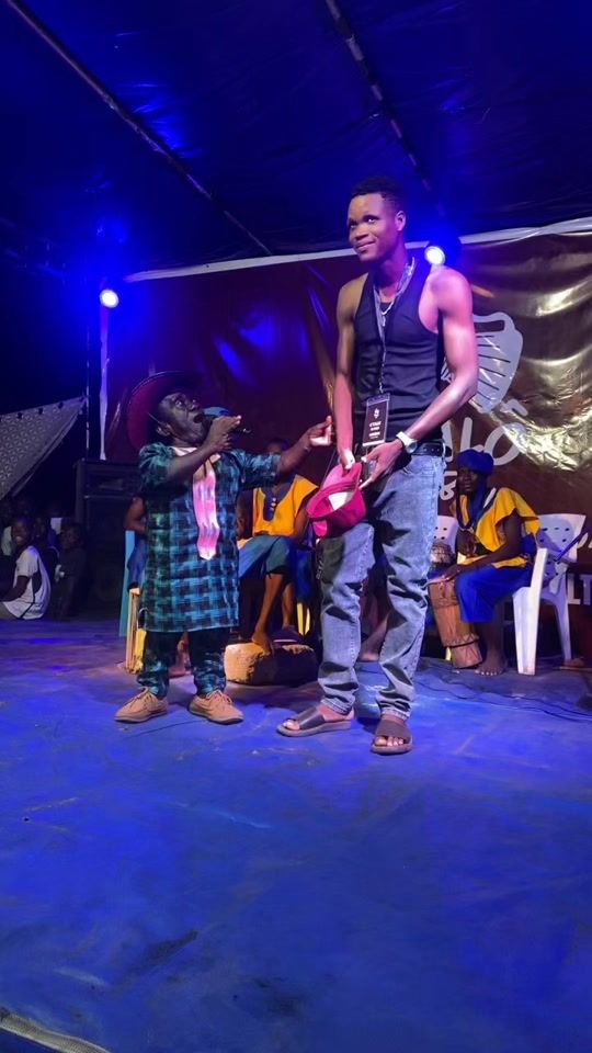 TikTok video thumbnail by tontondama0