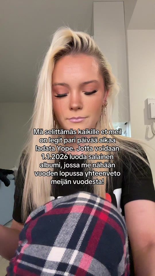TikTok video thumbnail by severinaada
