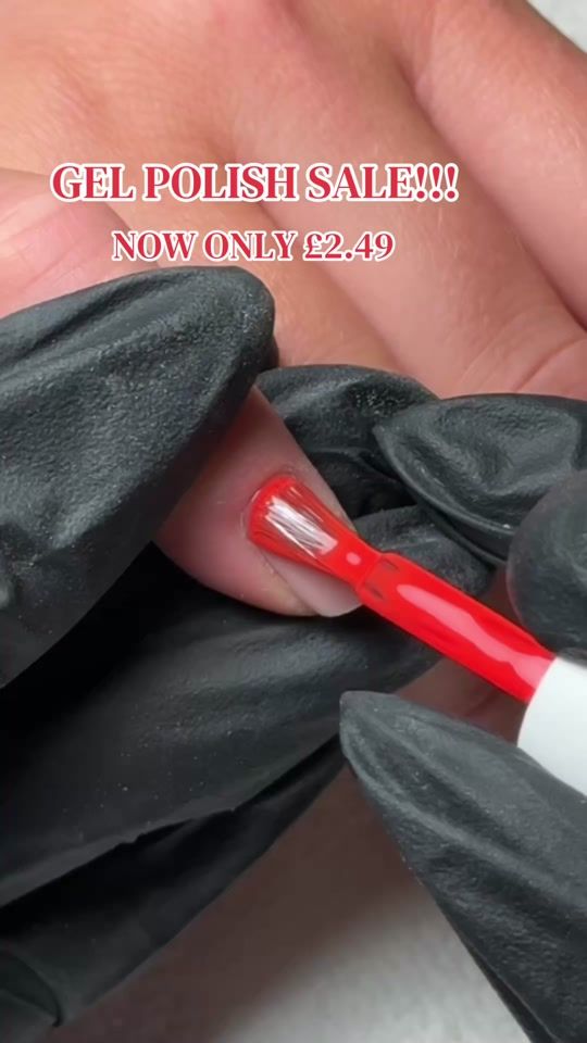 TikTok video thumbnail by nailsbycodie
