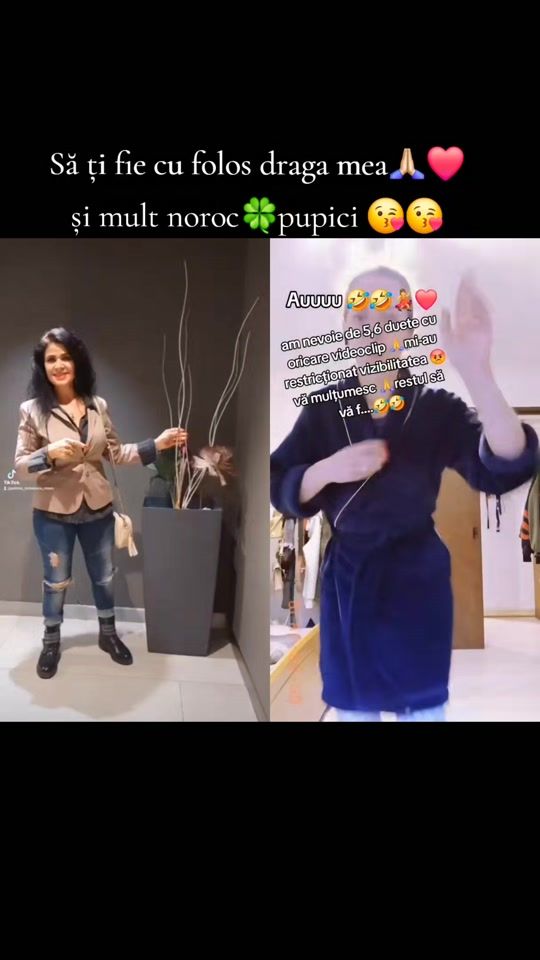 TikTok video thumbnail by petrutatomulescubunica3