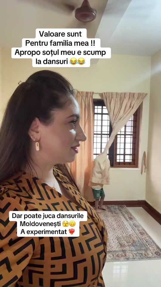 TikTok video thumbnail by moldoveancaindia