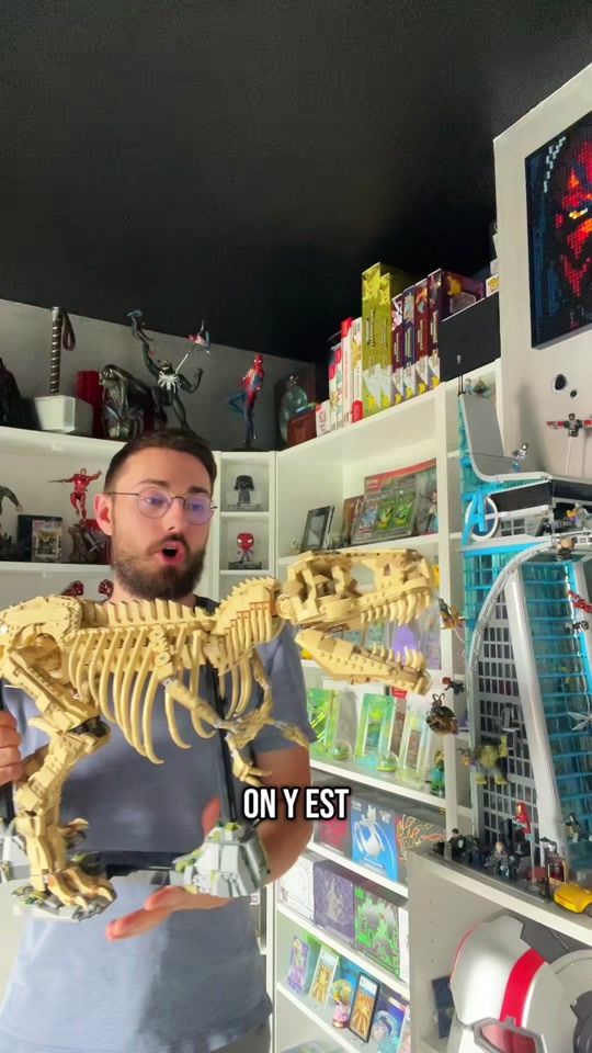 TikTok video thumbnail by adricollectiongeek