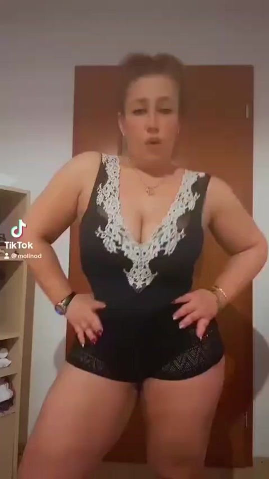 TikTok video thumbnail by molinod