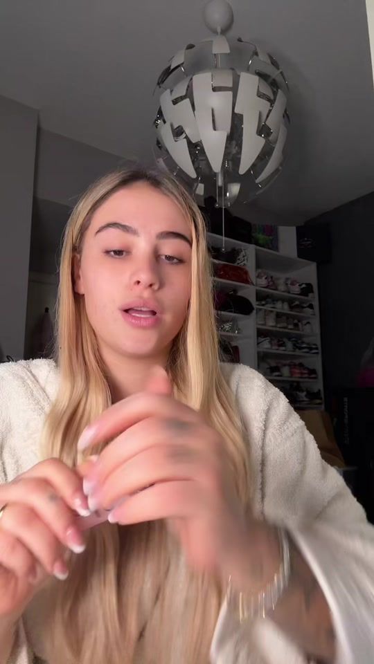 TikTok video thumbnail by valeriapanza