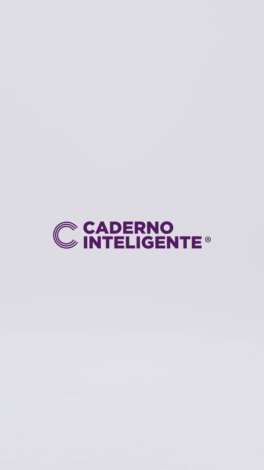 TikTok video thumbnail by cadernointeligente_pt