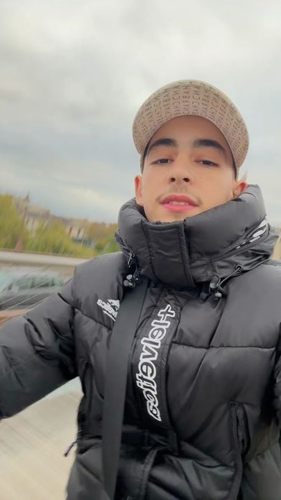 TikTok video thumbnail by sisou2070