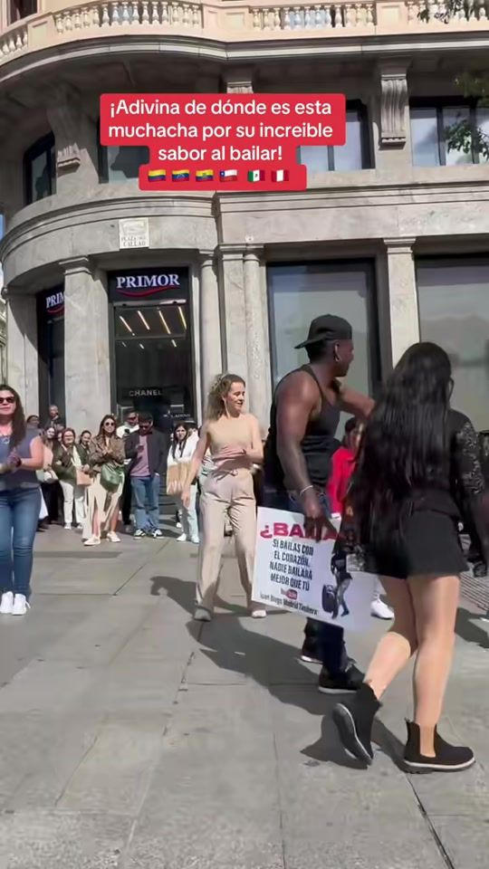 TikTok video thumbnail by madridtimbera