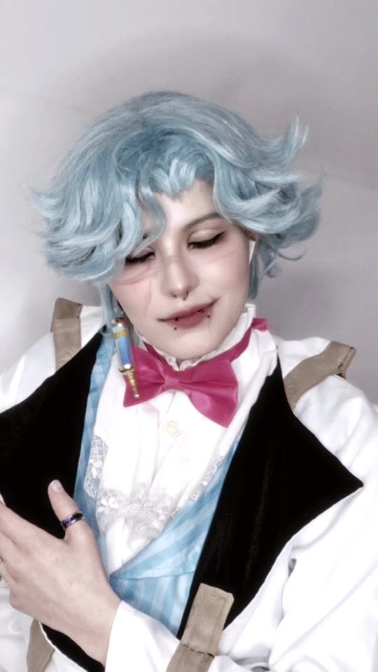 TikTok video thumbnail by appledreamer_caleb