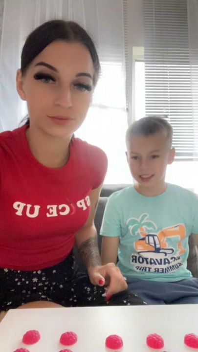 TikTok video thumbnail by katrin123456782
