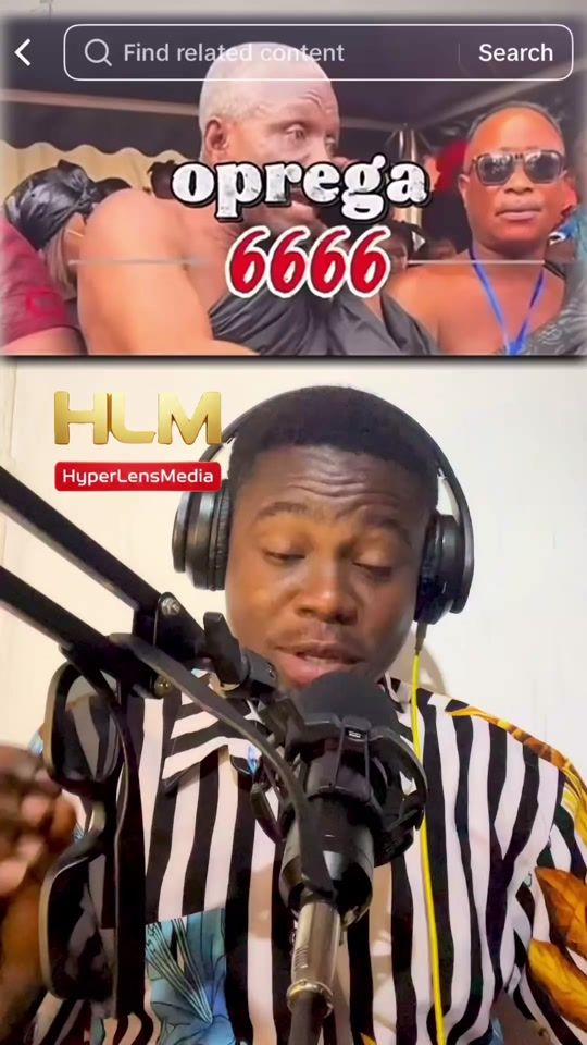 TikTok video thumbnail by hyperlensmedia_backup