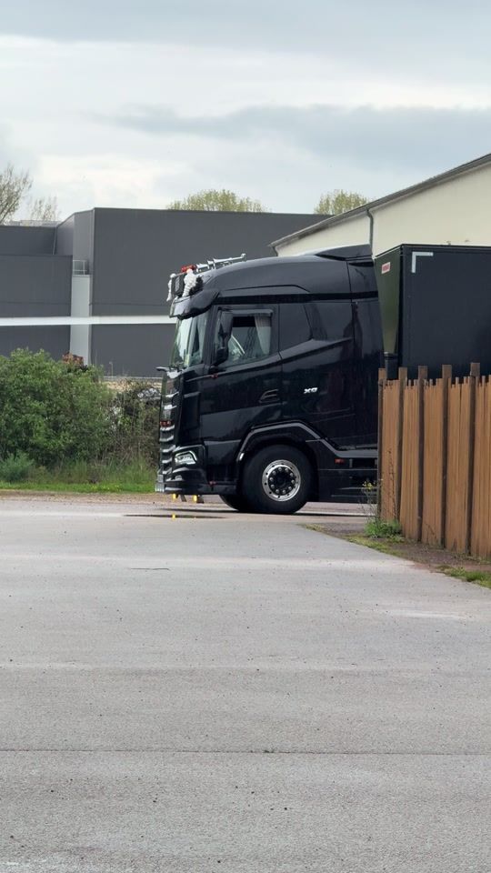 TikTok video thumbnail by txva_truckspotter