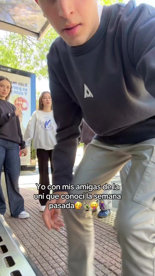 TikTok video thumbnail by carlooscd