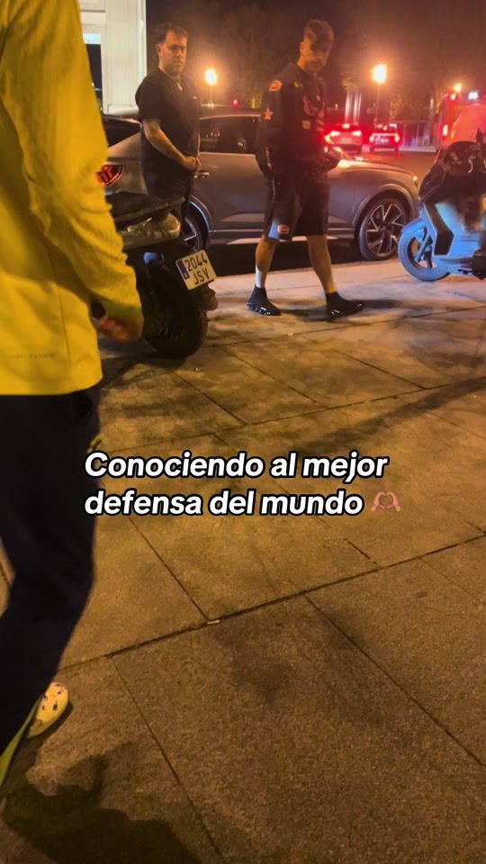 TikTok video thumbnail by albertorma