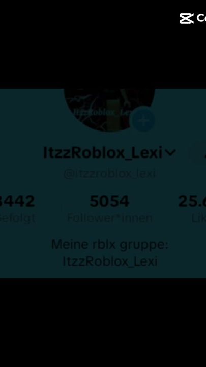 TikTok video thumbnail by itzzroblox_lexi