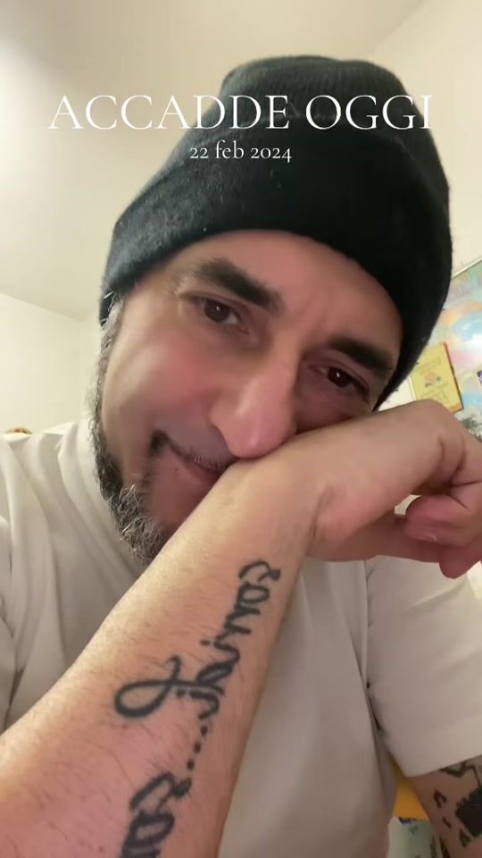 TikTok video thumbnail by beppemascaro