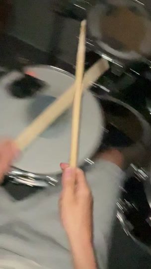 TikTok video thumbnail by midnightdrumz