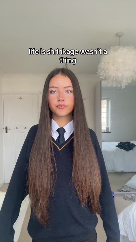TikTok video thumbnail by willowkajtar