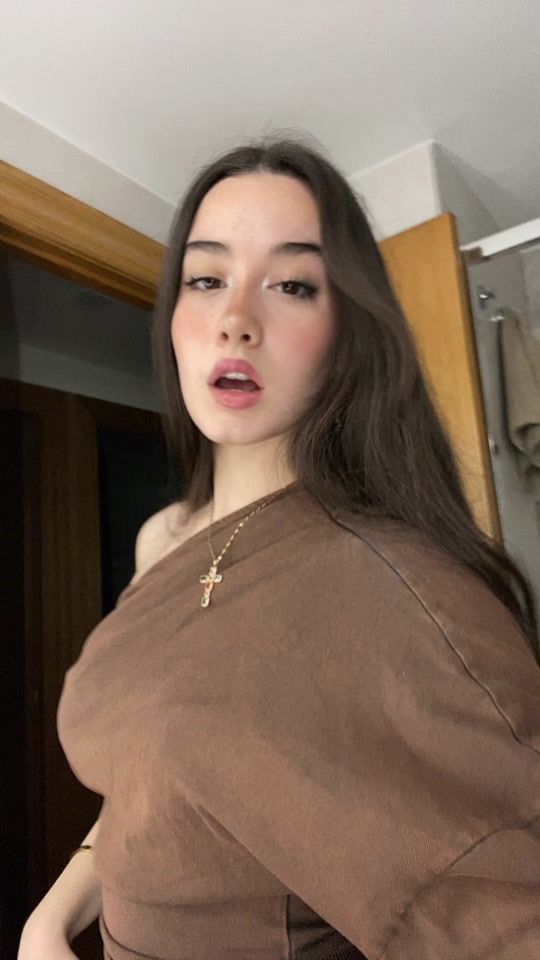 TikTok video thumbnail by sofialodeee