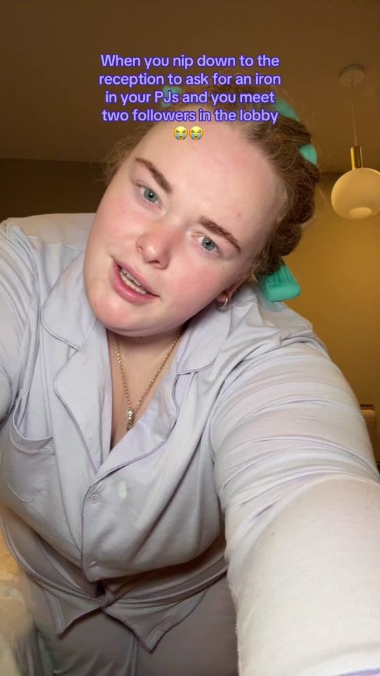 TikTok video thumbnail by elladonnelly_xo