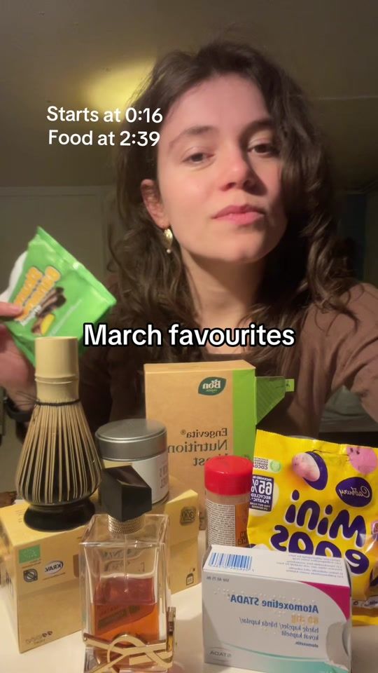 TikTok video thumbnail by neurodivergentreader