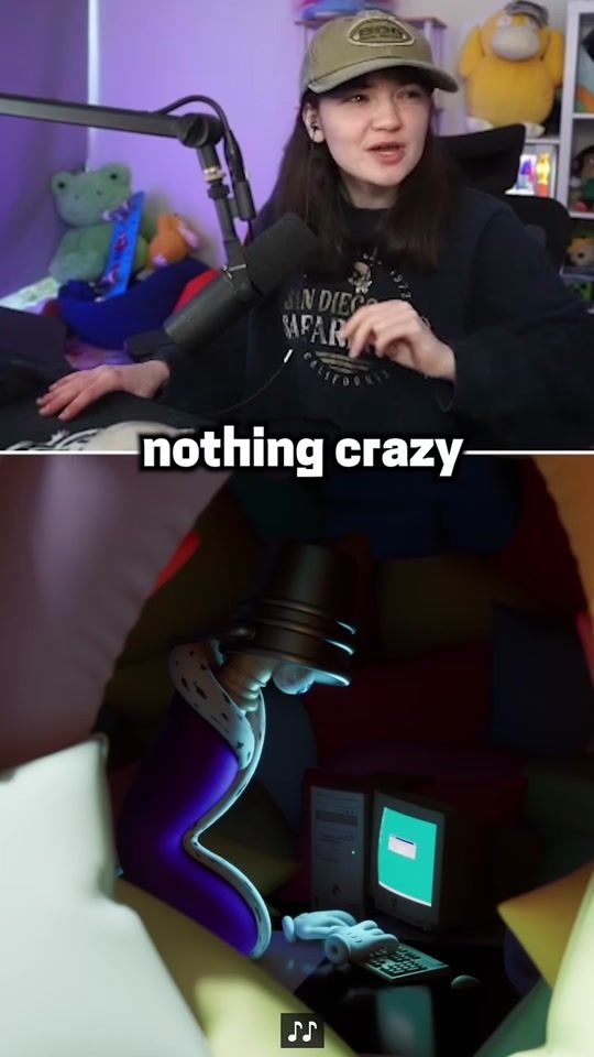 TikTok video thumbnail by aimseyclipped