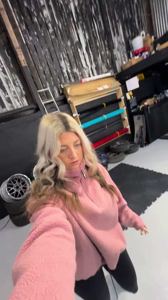 TikTok video thumbnail by beccagaffreyy