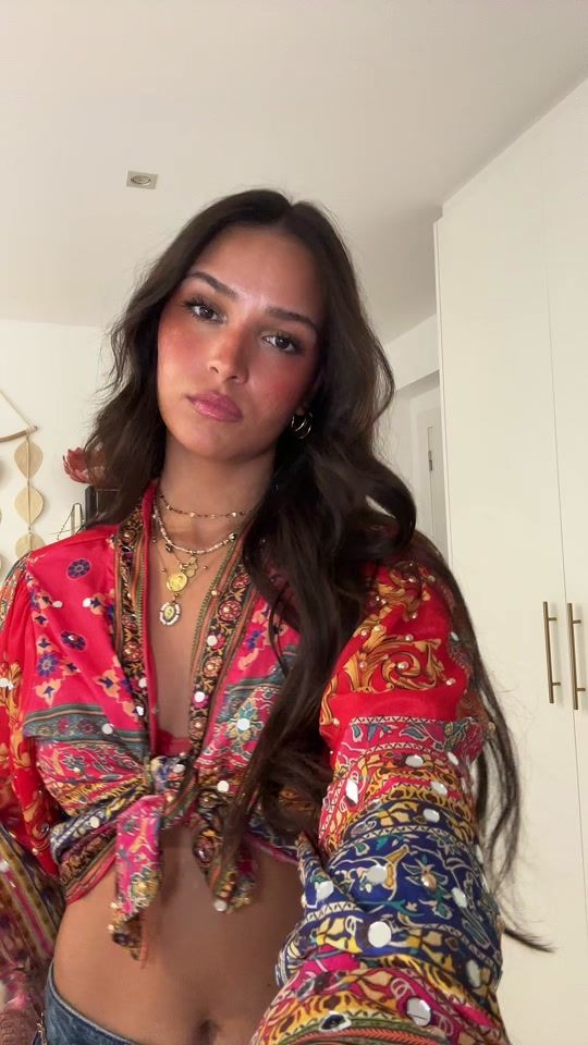 TikTok video thumbnail by carlota_cd_