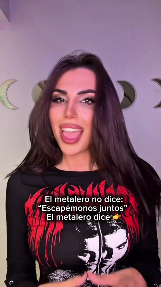 TikTok video thumbnail by ineschamil