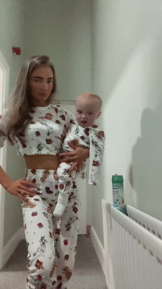 TikTok video thumbnail by allysmary2022