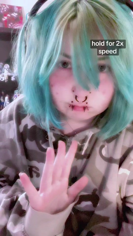 TikTok video thumbnail by hydrogenmiku